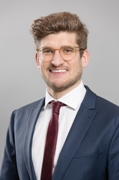 Alexander Harbach Alexander Harbach